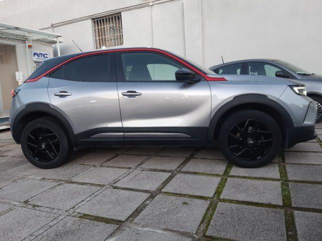 OPEL Mokka 1.2 Turbo 130 CV aut. Ultimate