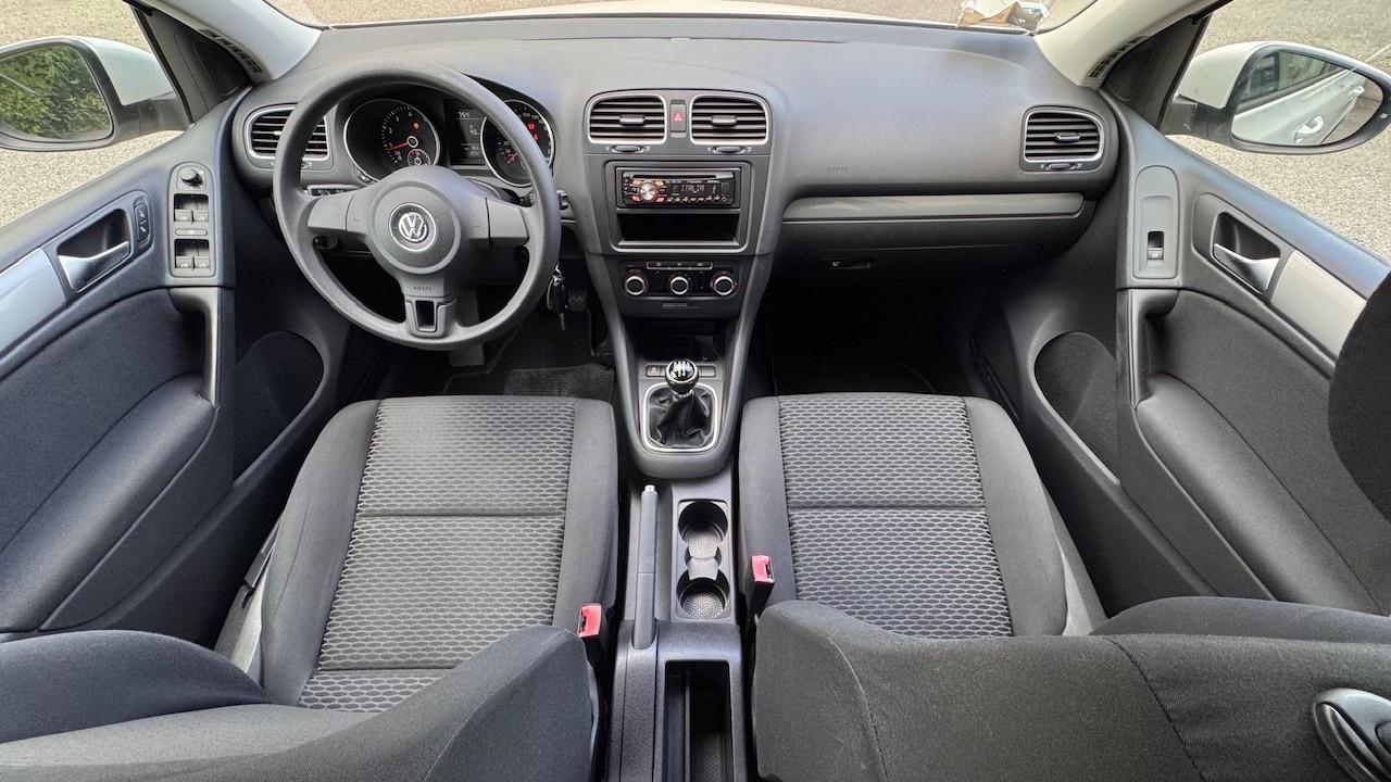 Volkswagen Golf Ok neo patentati