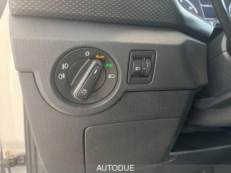 Volkswagen T-Cross 1.0 TSI STYLE 95CV