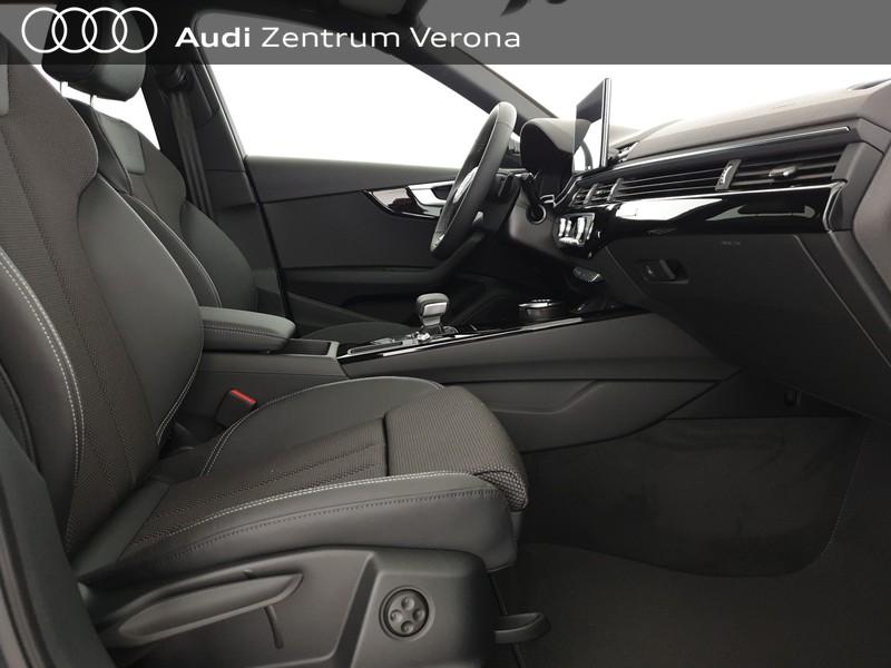 Avant 40TDI 204CV quattro S tronic S line Edition