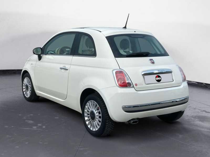 FIAT 500 1.2 Lounge 69cv