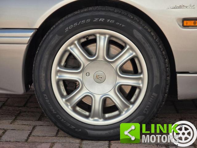 MASERATI Quattroporte 2.0 i V6 24V Biturbo 287 CV Seicilindri