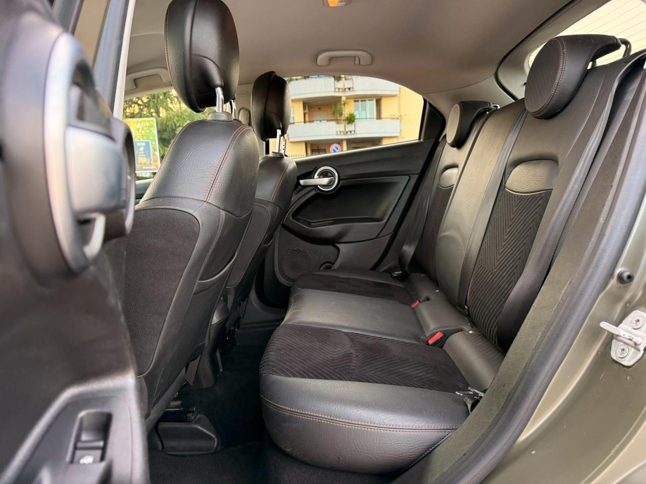 Fiat 500X 1.6 Cross GARANZIA 12 MESI