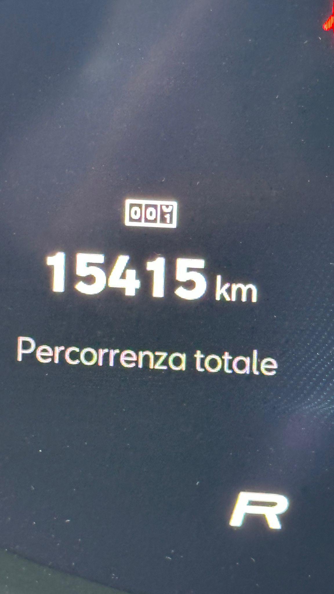Cupra Leon 2.0 tdi 150cv dsg
