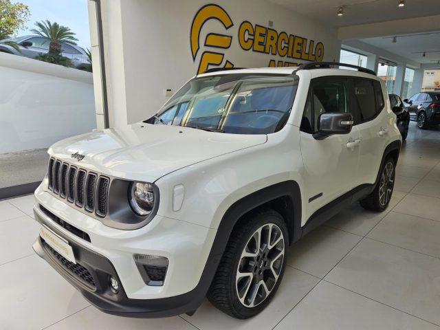 JEEP Renegade 1.6 Mjt 130 CV S tua subito da ?229,00 mensili