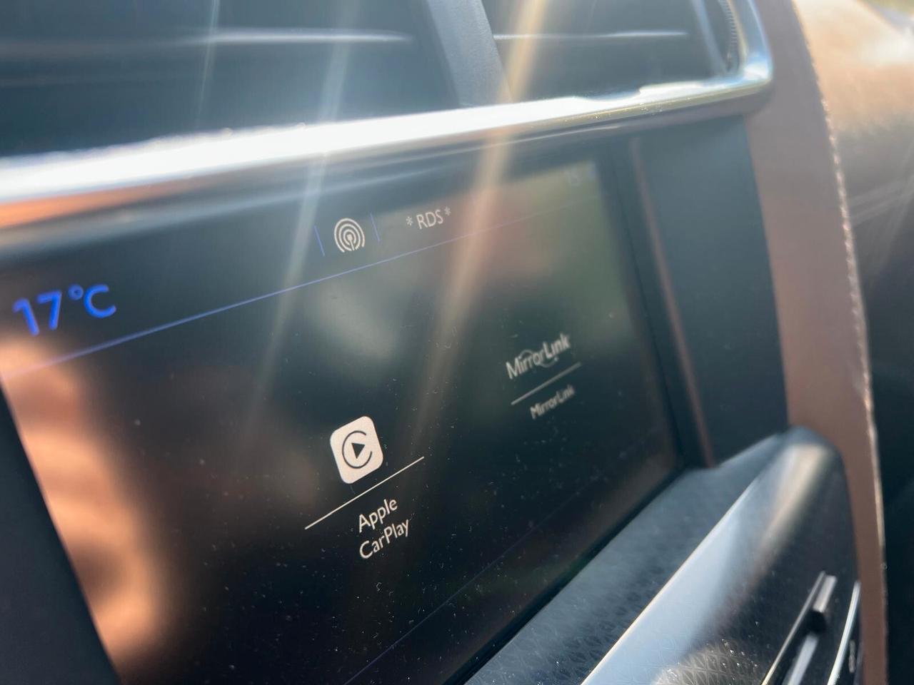 DS4 Crossback BlueHDi 120 S&S Sport Chic