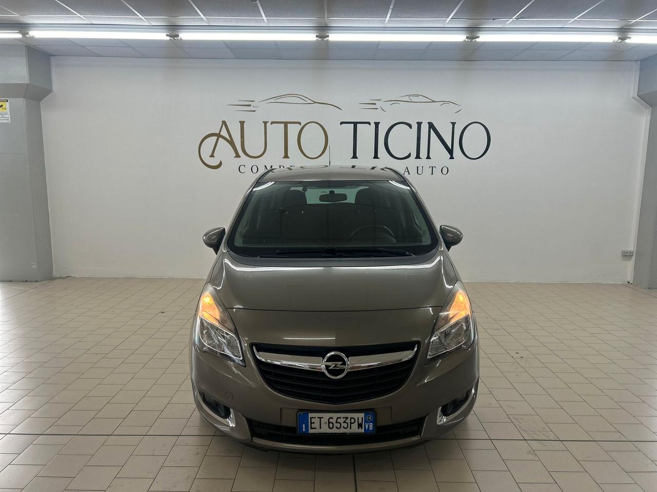 Opel Meriva 1.6 CDTI 110CV Start&Stop Elective