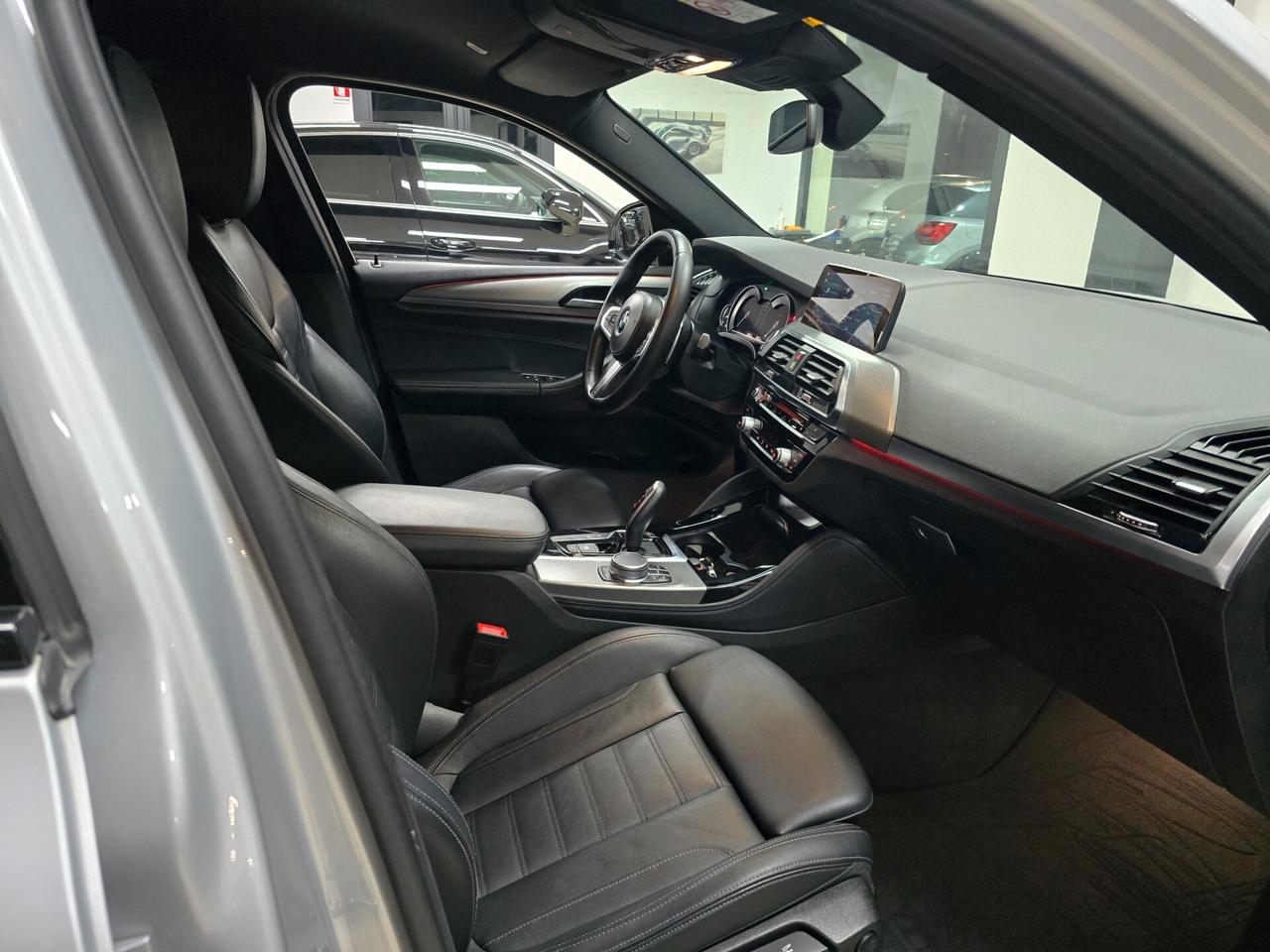 Bmw X4 xDrive20d Msport