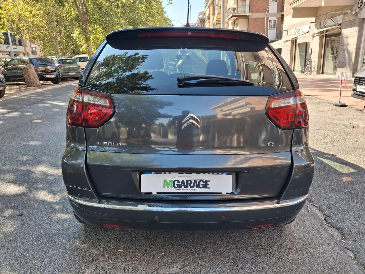 Citroen C4 Picasso 1.6 HDi 110 FAP Business