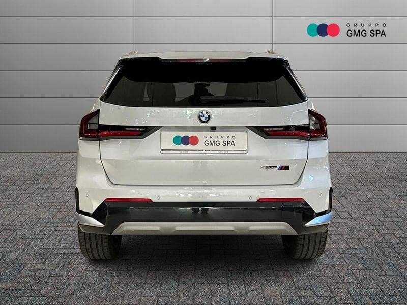 BMW X1 sdrive18d X-Line auto