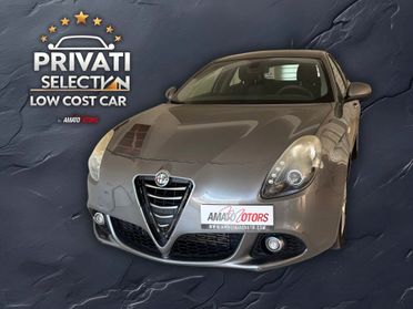 Alfa Romeo Giulietta 1.6 jtdm Business E5+