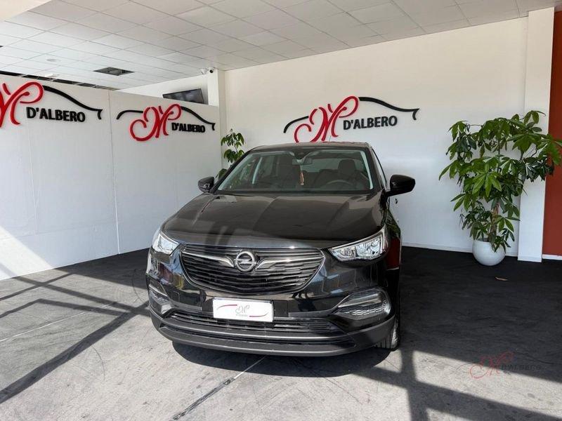 Opel Grandland 1.5 130cv Ultimate