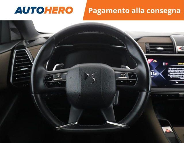 DS AUTOMOBILES DS 7 Crossback BlueHDi 130 aut. Business