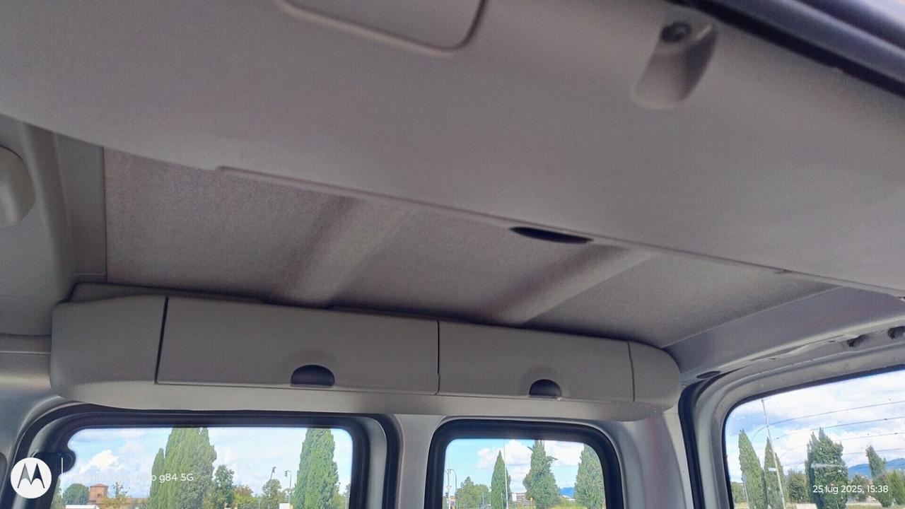 Renault Kangoo 1.2 Authentique GPL Clima