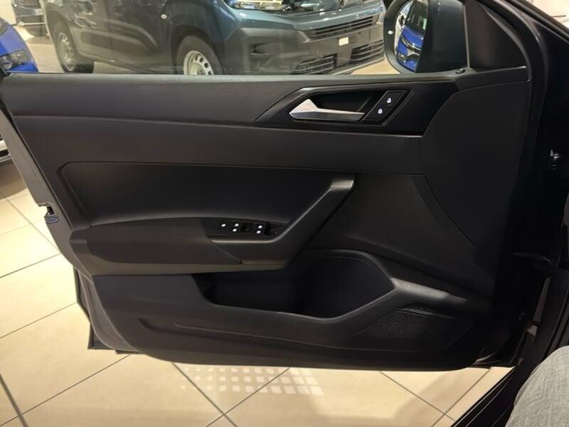 Volkswagen Taigo Taigo 1.0 TSI 110 CV Life