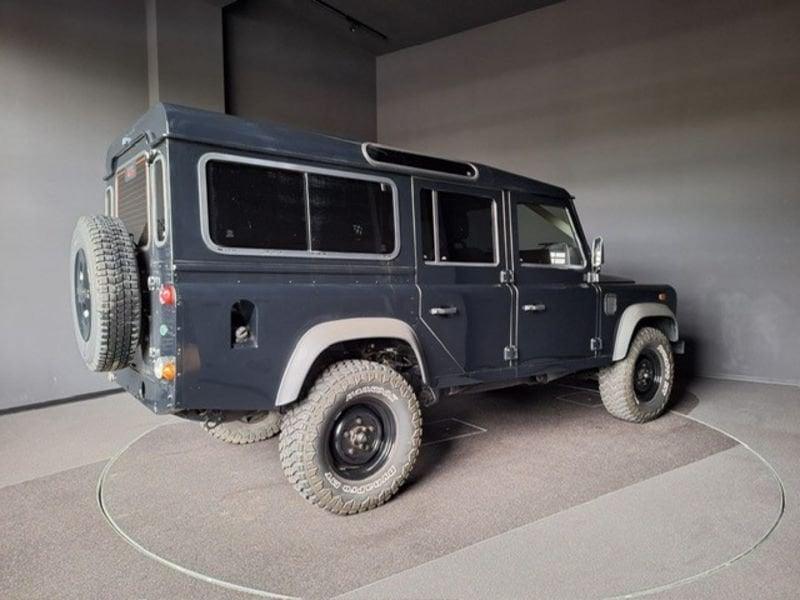 Land Rover Defender Defender 110 2.5 Td5 S cat Station Wagon