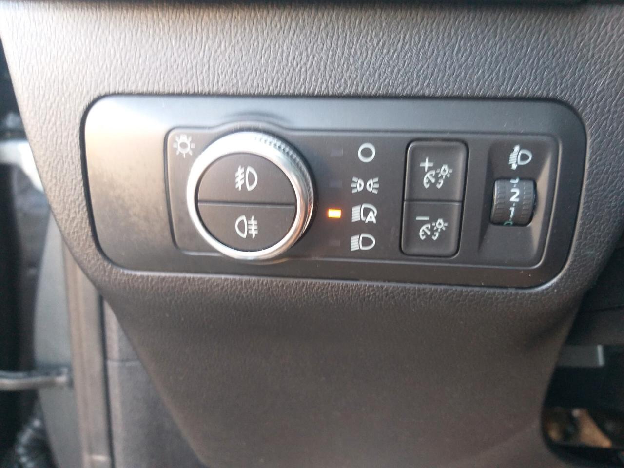 Ford Kuga 1.5 EcoBlue 120 CV 2WD Titanium X
