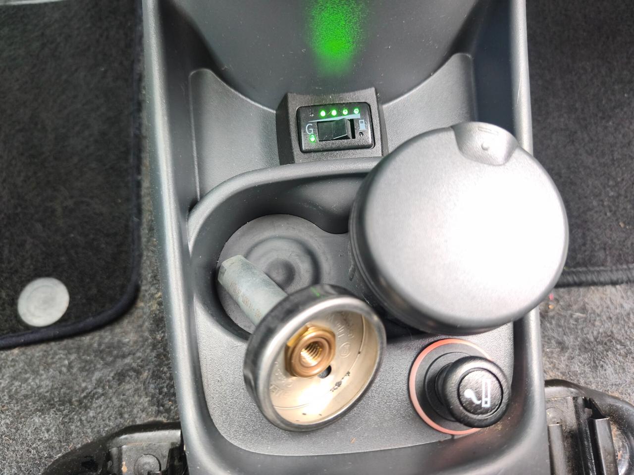 Fiat 500 1.2 EasyPower Pop