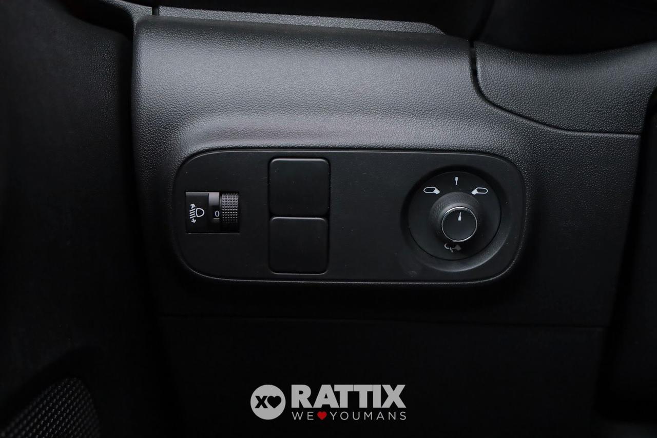 Citroen C3 1.2 Puretech 110CV Max