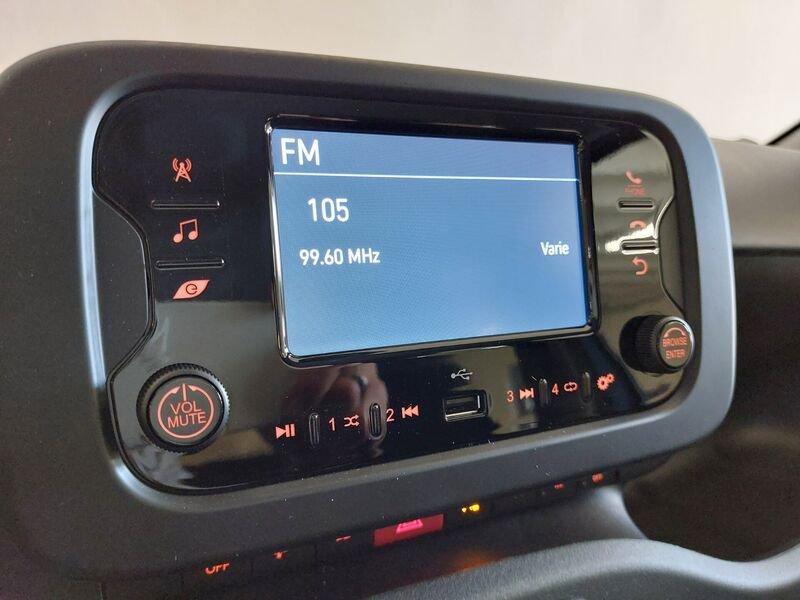 FIAT Panda Panda 1.0 FireFly S&S Hybrid