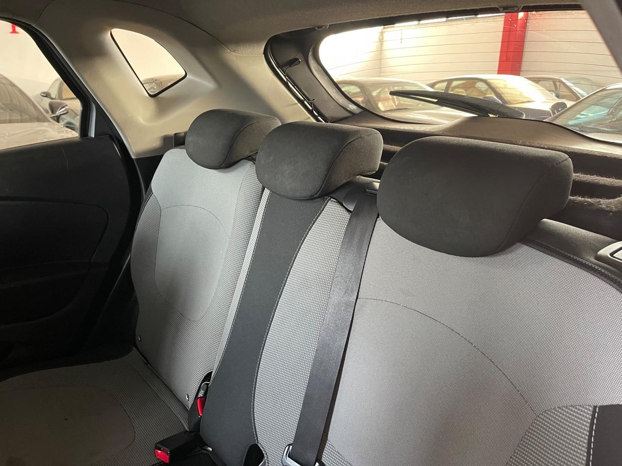 Renault Captur 1.5 dCi Automatica PERMUTE RATE