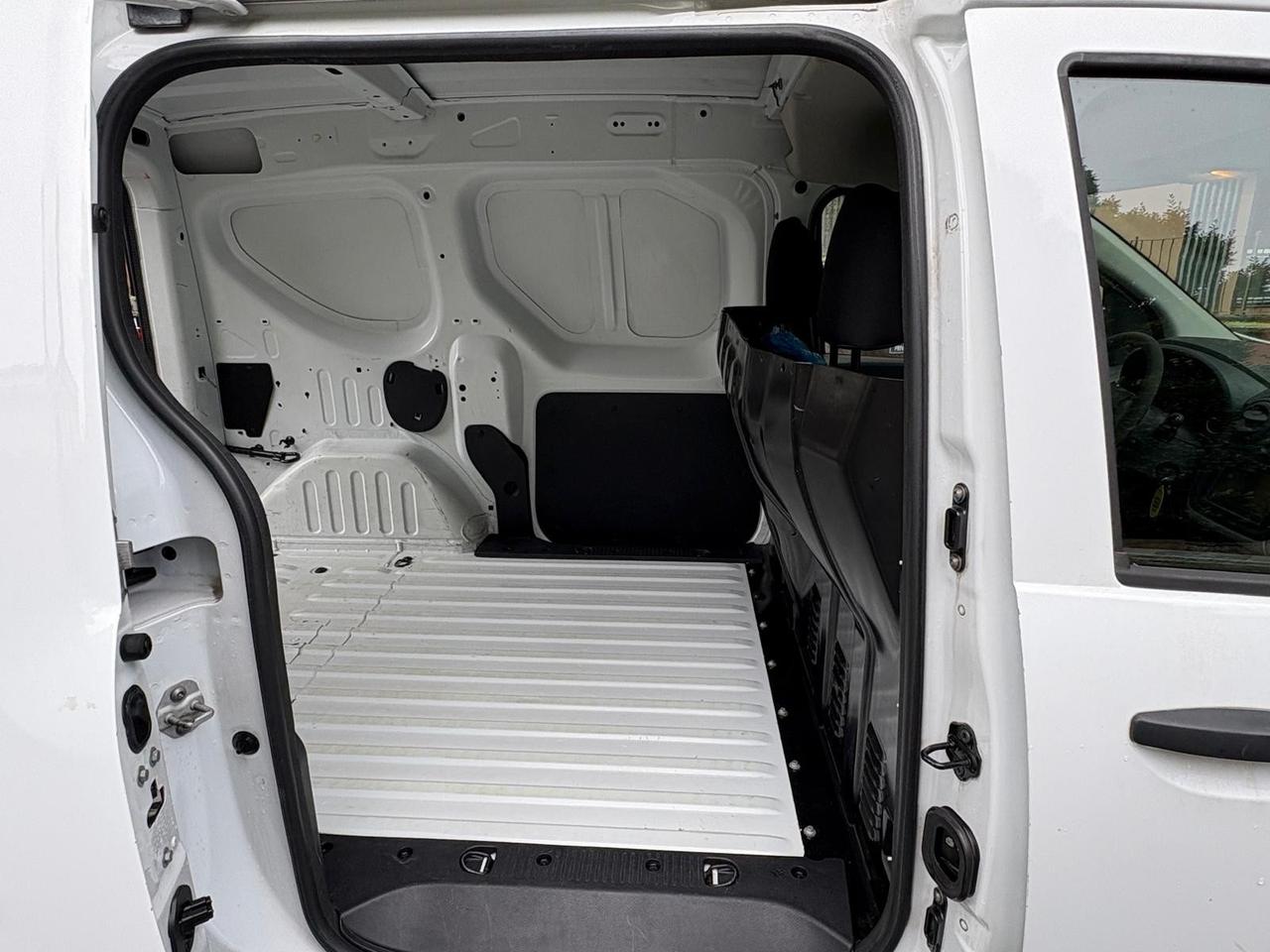Dacia Dokker 1.6 8V 85CV GPL Furgone