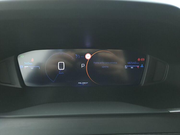 Peugeot 2008 Allure EAT8 BR303111 1.2 Benzina 130CV