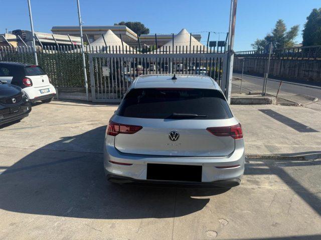 VOLKSWAGEN Golf 8.5 1.5 TSI 115 CV LIFE KEYLESS SENSORI CERCHI