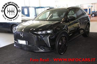 DS AUTOMOBILES DS 7 BlueHDi 130 aut. Esprit de Voyage Promo