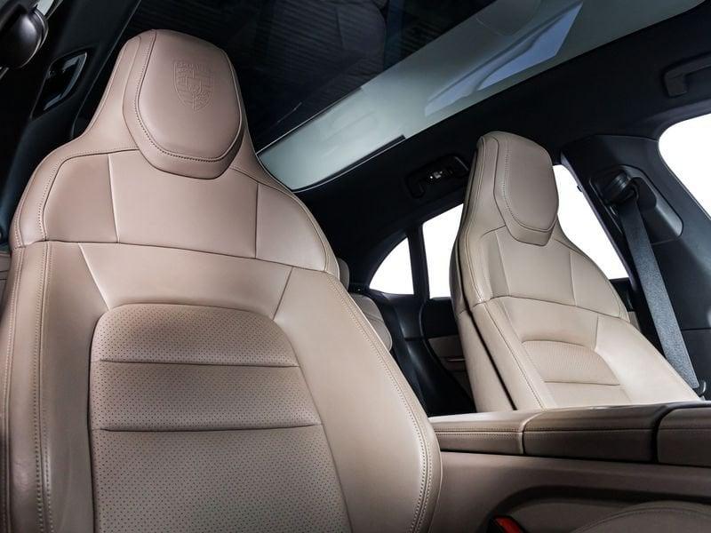 Porsche Taycan Taycan 4S Cross Turismo - IVA Esposta