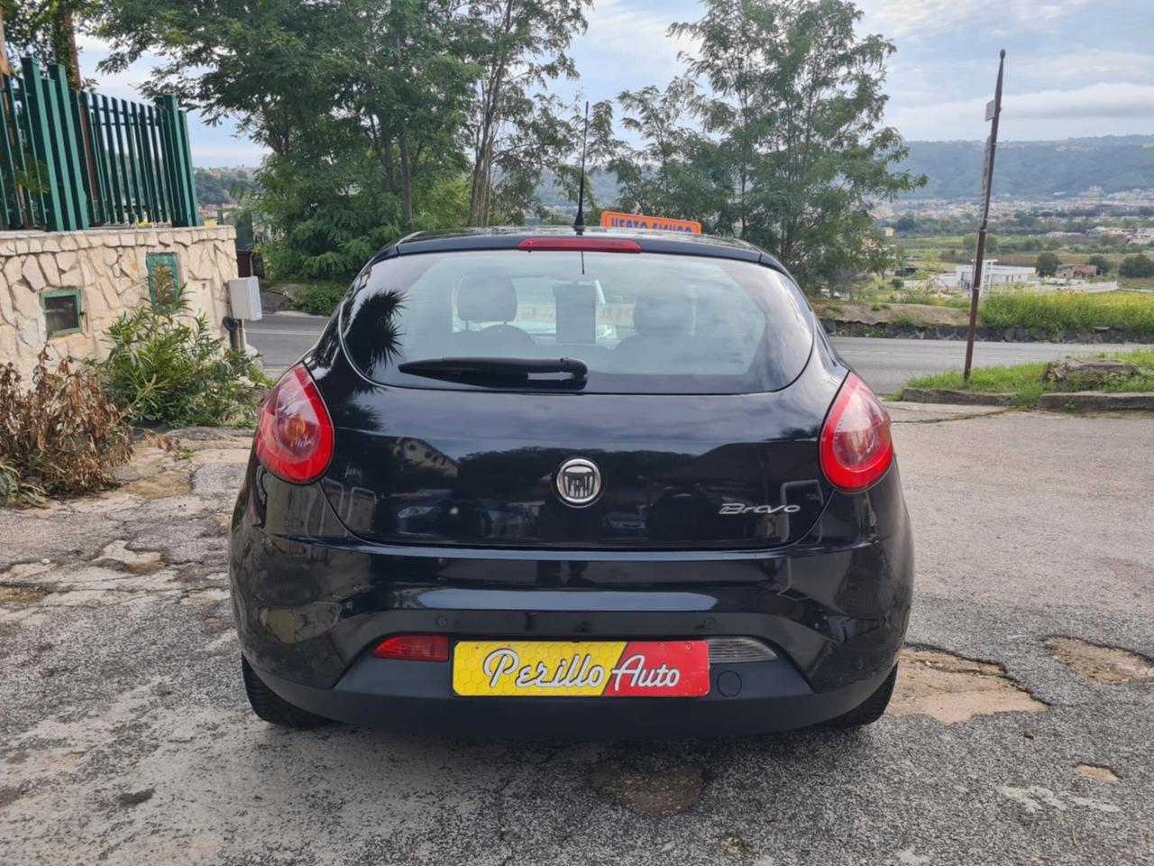 Fiat Bravo 1.4 Active GPL