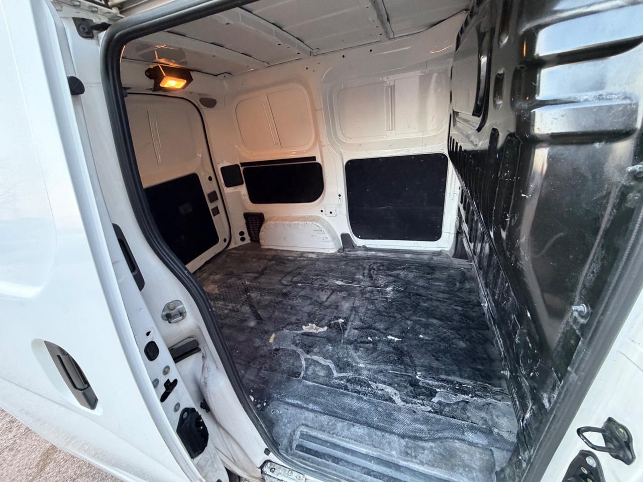 Nissan NV200 Evalia 1.5 dCi 90 CV n-tec