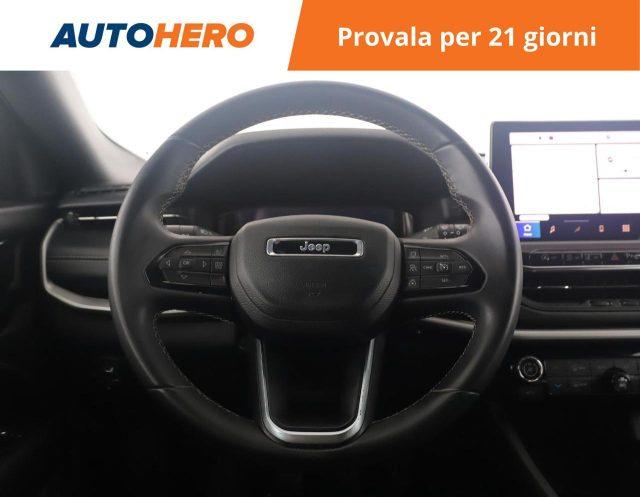 JEEP Compass 1.6 Multijet II 2WD 80° Anniversario