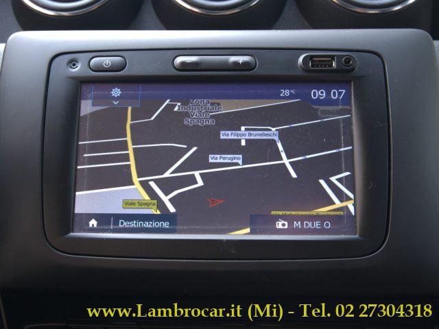 DACIA Duster 1.5 dCi 8V 110 CV 4x2 Prestige