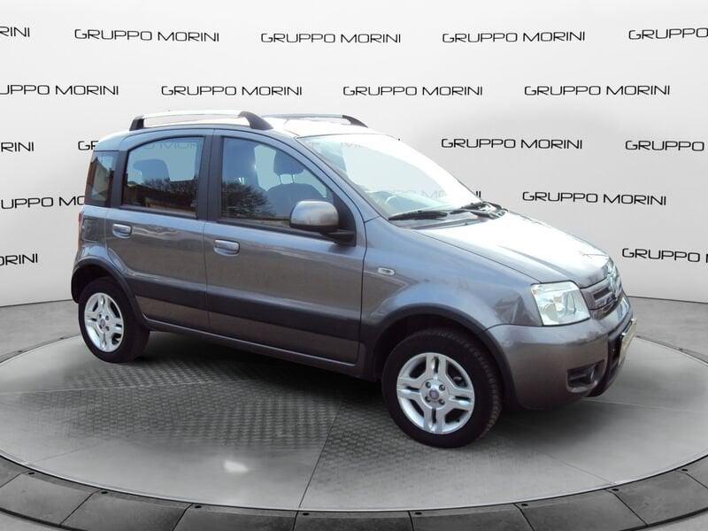 FIAT Panda Panda 1.2 Climbing Natural Power