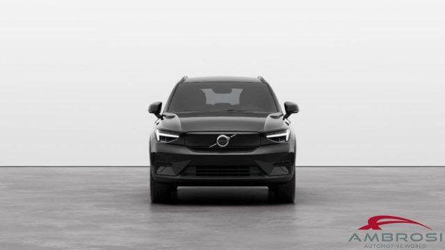 VOLVO XC40 Recharge Pure Electric Recharge Single motor Elet