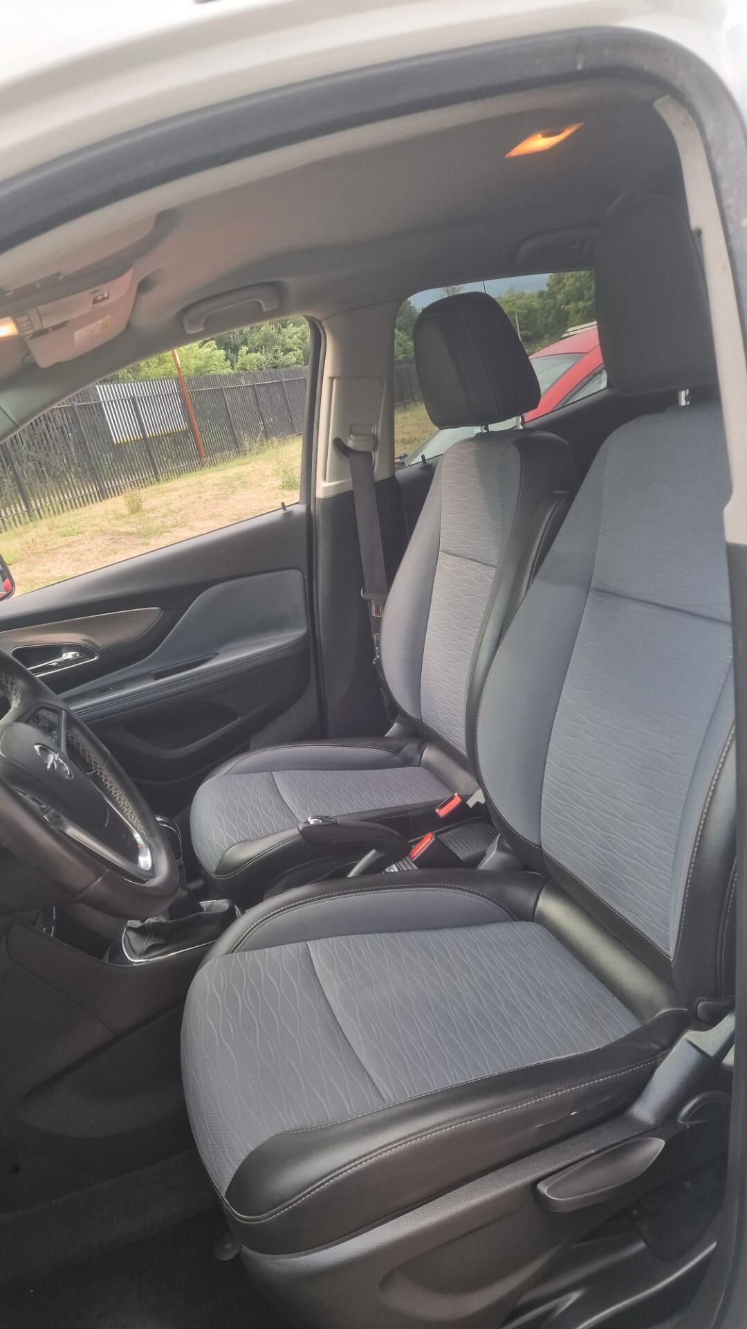 Opel Mokka 1.6 CDTI Ecotec 136CV 4x2 Start&Stop Cosmo