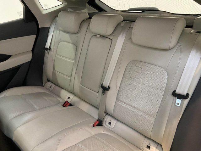 JAGUAR E-Pace 2.0D 180 CV AWD