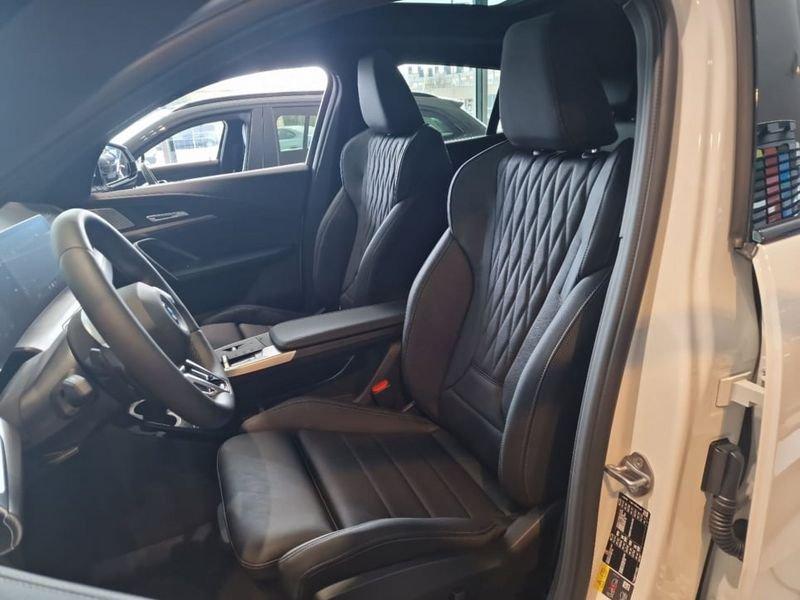 BMW X2 i xDrive30 M Sport Pro