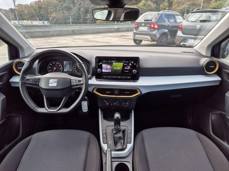 Seat Arona 1.0 ecotsi Xperience 110cv dsg