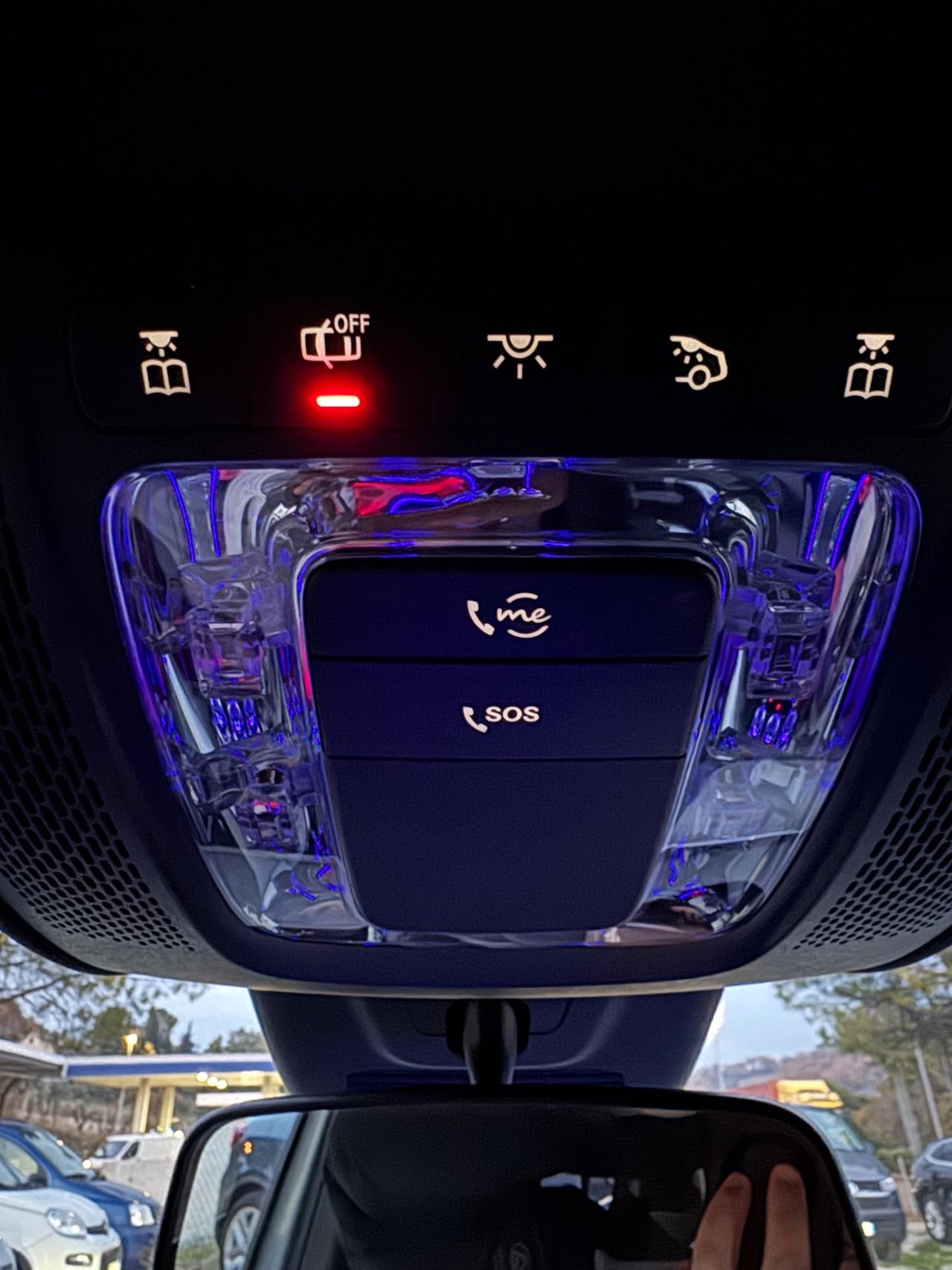 Mercedes-benz GLA 200d Automatic 4Matic Sport Plus