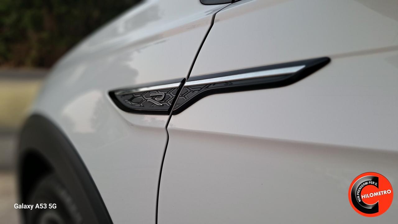 Volkswagen Taigo DSG R-Line Ufficiale Volksw