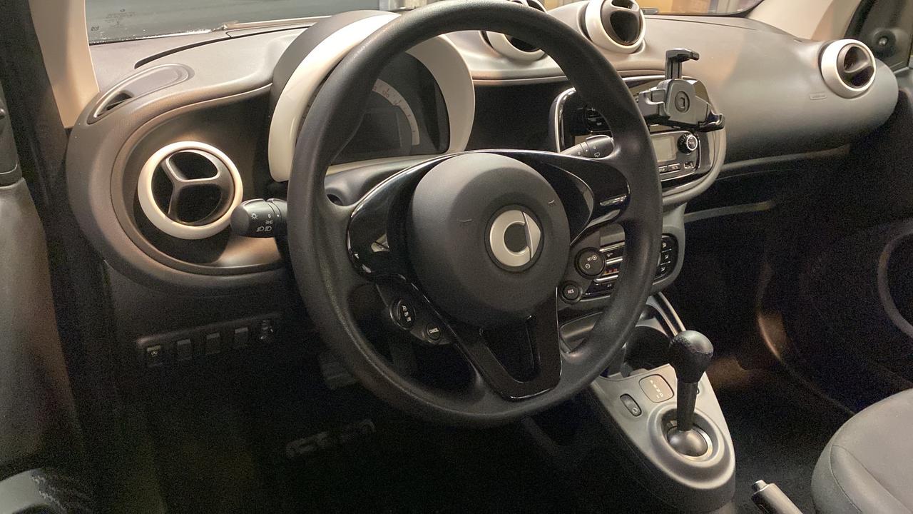 Smart ForTwo 70 1.0 Youngster