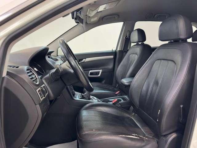 Opel Antara 2.2 CDTI 163CV Cosmo Unlimited