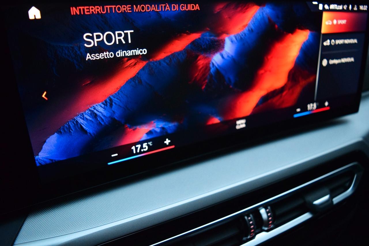 Bmw 318 d Touring Mhev 48v Steptronic Business Advantage