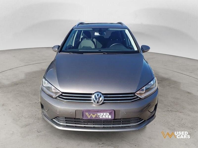 Volkswagen Golf Sportsvan Golf Sportsvan 1.6 TDI 110 CV DSG Business BMT