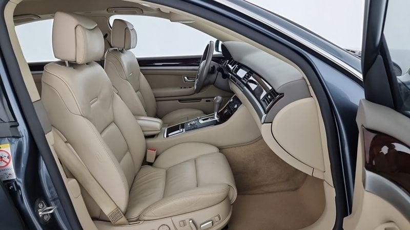 Audi A8 3.0 V6 tdi quattro tiptronic Fap
