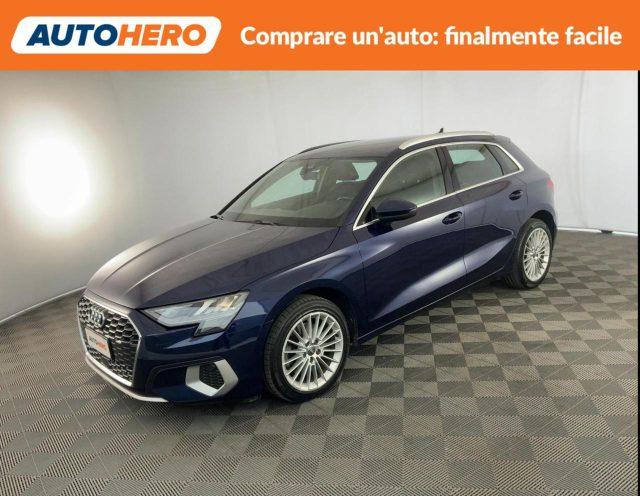 AUDI A3 SPB 30 TDI