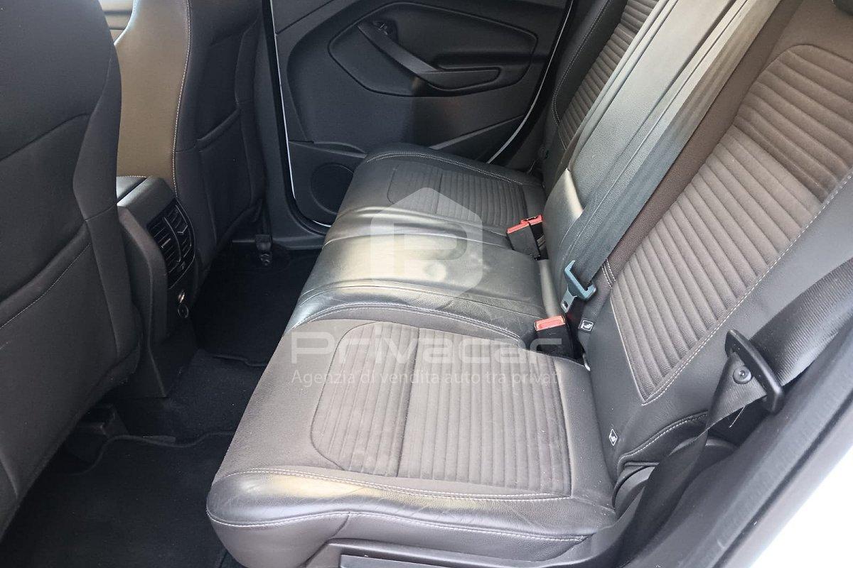 FORD Kuga 1.5 TDCI 120 CV S&S 2WD Powershift Edition