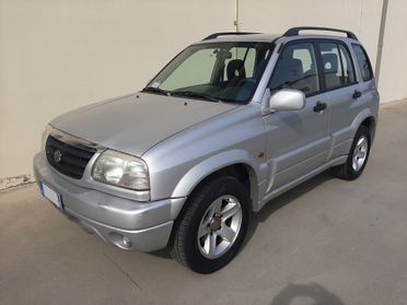 Suzuki Grand Vitara 2.0i 16V 4x4 cat S.W.